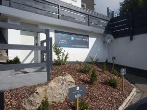 Smart Resorts Haus Saphir Ferienwohnung 511