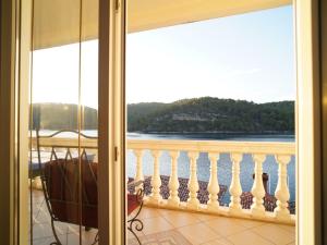 Sea House Mljet