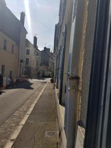 Appartements Le Bon'Aparte - Hypercentre de Fontainebleau : photos des chambres