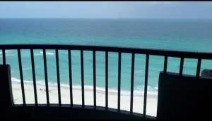 Apartment Panorama Beach Elzohour - El-Shaikh Mabrouk