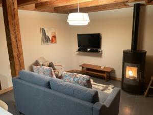 Chalets Chalet Moose : photos des chambres