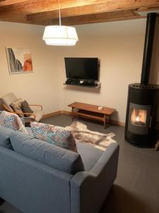 Chalets Chalet Moose : photos des chambres