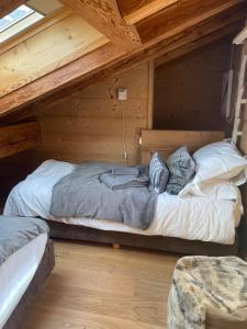 Chalets Chalet Moose : photos des chambres