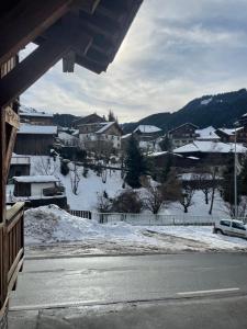 Chalets Chalet Moose : photos des chambres