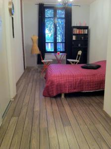 B&B / Chambres d'hotes La Cathare : photos des chambres