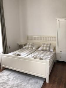 Penzion Vila E Landisch