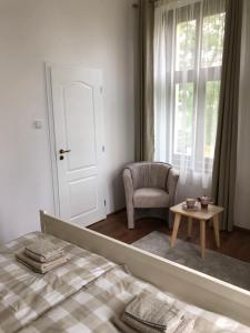 Penzion Vila E Landisch