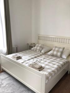 Penzion Vila E Landisch