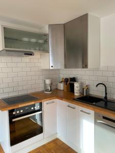 Ferienwohnung am Marktplatz