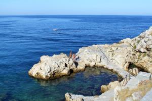 Apartments by the sea Rovinj - 17935