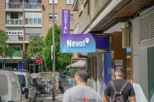 Hostal Nevot - Santa Fe