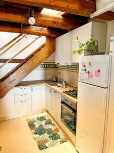 Ulisses LOFT - Incantevole vista mare, centro storico e spiaggia a piedi - wifi