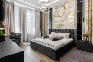 Alfa Apartments Kulisha 40