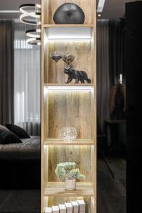 Alfa Apartments Kulisha 40