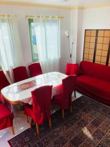 THE MANSION- Near NAIA Airport Terminal PASAY