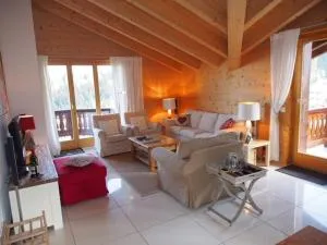 Résid. Les Esserts A42 - Val-d'Illiez