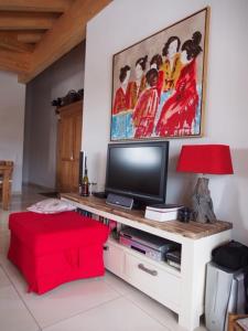 Résid. Les Esserts A42