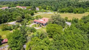 Apartments with a parking space Matijasi, Central Istria - Sredisnja Istra - 18207 