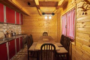 Country House Brijest