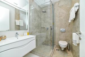 Belgrade Inn Garni Hotel