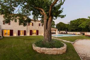 Istria Time - Villa Nyma - Heated Pool