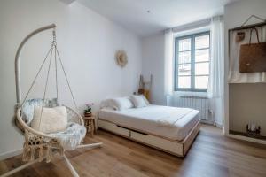 Il Nido Tra Le Mura - by MyHomeInComo