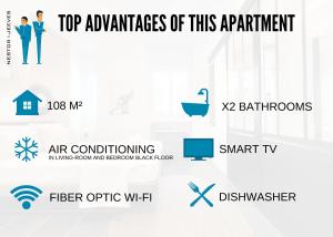 Nestor&Jeeves - STANDING BAQUIS - Central - Close sea