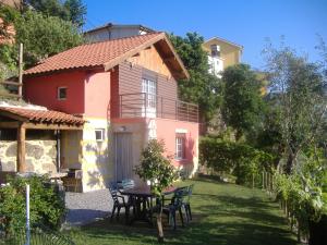 Chalé da Fonte - T2