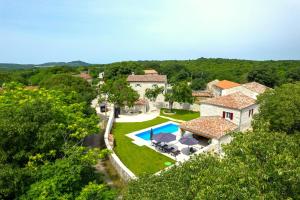 Istria Time - Villa Nyma - Heated Pool