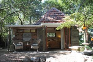 Schuilhoek Garden Terraces - Self Catering