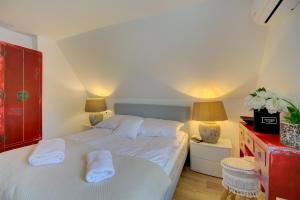 Znamirowickachata SAUNA JACUZZI SPA