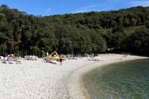 Apartments by the sea Duga Uvala, Marcana - 18939