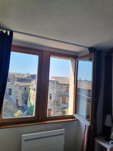 Hotels Les Galapians : photos des chambres