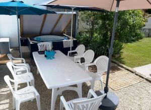 Villa Octavière Gîte Rural