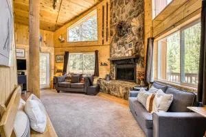 Beaver Pond Chalet - وادي تاوس للتزلج