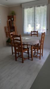 Chambres et Table dHôtes Les Trois Marquets