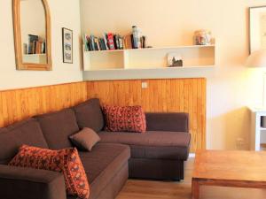 Studio Montagne à Vars, 4 couchages, centre station, à 30m des pistes - FR-1-330B-46