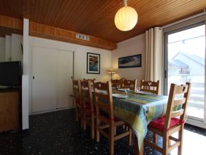 Serre-Chevalier: Appartement 3 Pièces, 8 Pers, Balcon, Parking, Wifi - FR-1-330E-7