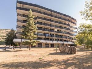 Serre-Chevalier: Appartement 3 Pièces, 8 Pers, Balcon, Parking, Wifi - FR-1-330E-7