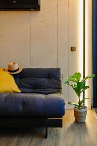 Unique Tiny House at Saaremaa Golf & Country Club