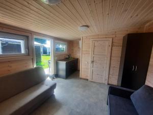 Namelių nuoma ,,Pas Donatą"