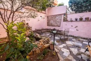 Il Rifugio dei Minatori - Monteponi