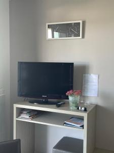 Appartements Magnifique vue mer - Tout confort : photos des chambres