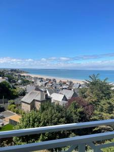 Appartements Magnifique vue mer - Tout confort : photos des chambres