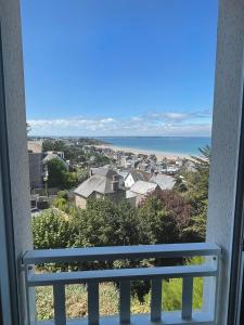 Appartements Magnifique vue mer - Tout confort : photos des chambres