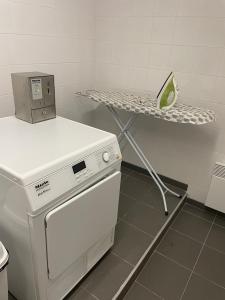 Appartements Magnifique vue mer - Tout confort : photos des chambres