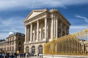 Hotels Mgallery Le Louis Versailles Chateau : photos des chambres