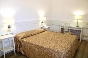 Doppelzimmer mit Meerblick