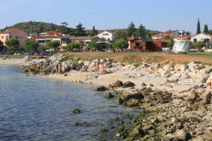 Apartments by the sea Rovinj - 19730