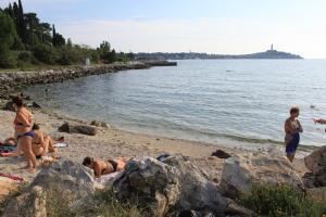 Apartments by the sea Rovinj - 19730